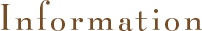 Information